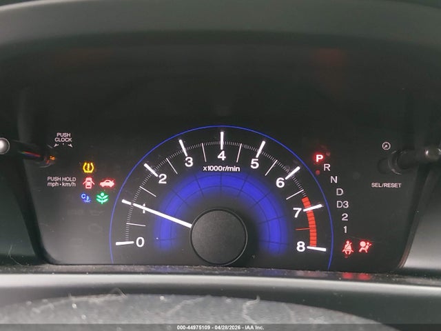 2013 Honda Civic Lx მანქანა იყიდება აუქციონზე, vin: 19XFB2F56DE047338, აუქციონის ნომერი: 44975109
