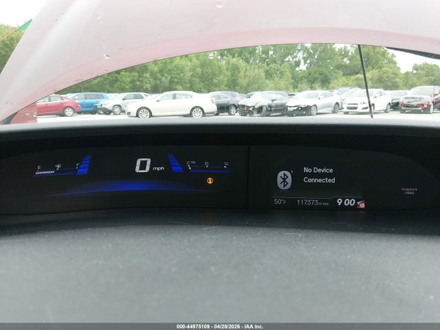 2013 Honda Civic Lx მანქანა იყიდება აუქციონზე, vin: 19XFB2F56DE047338, აუქციონის ნომერი: 44975109