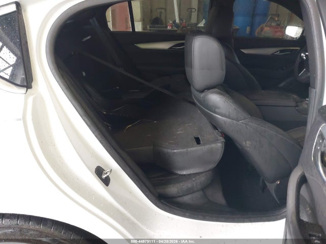 44975111 :رقم المزاد ، 1G6DM5RK6M0118845 vin ، 2021 Cadillac Ct5 Luxury مزاد بيع