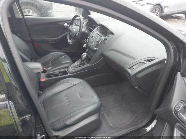 Ford FOCUS SE 2015 1FADP3F24FL283653 Image 5