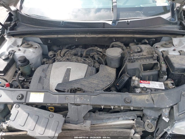 Aukcja sprzedaży 2012 Kia Sorento Sx V6, vin: 5XYKW4A22CG263393, numer aukcji: 44975114