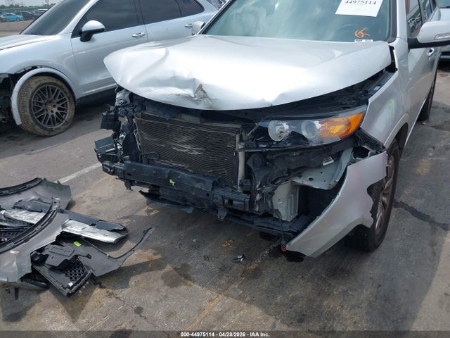 Aukcja sprzedaży 2012 Kia Sorento Sx V6, vin: 5XYKW4A22CG263393, numer aukcji: 44975114