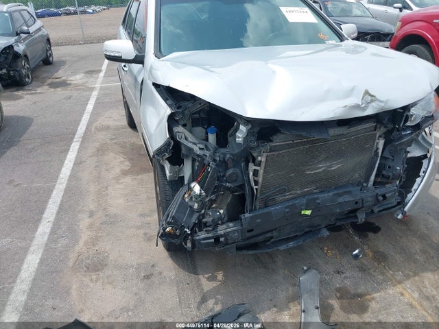 Aukcja sprzedaży 2012 Kia Sorento Sx V6, vin: 5XYKW4A22CG263393, numer aukcji: 44975114
