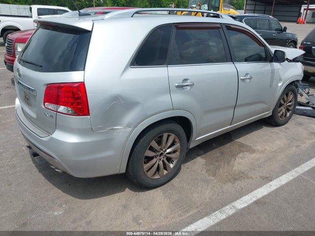 Aukcja sprzedaży 2012 Kia Sorento Sx V6, vin: 5XYKW4A22CG263393, numer aukcji: 44975114