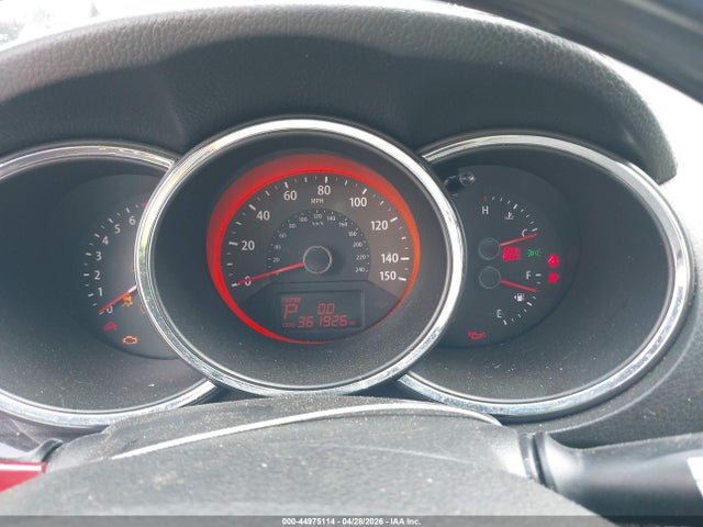 Aukcja sprzedaży 2012 Kia Sorento Sx V6, vin: 5XYKW4A22CG263393, numer aukcji: 44975114