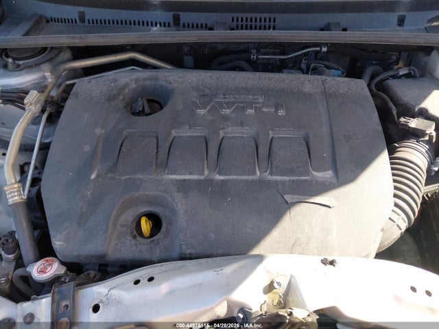 44975115 :رقم المزاد ، 5YFBURHEXKP909258 vin ، 2019 Toyota Corolla Se مزاد بيع