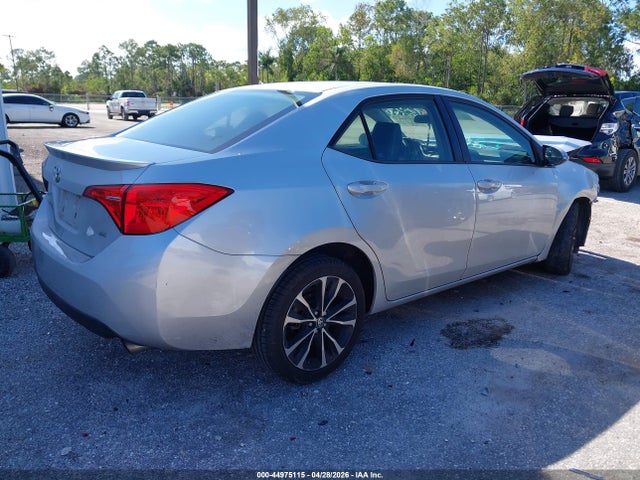 44975115 :رقم المزاد ، 5YFBURHEXKP909258 vin ، 2019 Toyota Corolla Se مزاد بيع