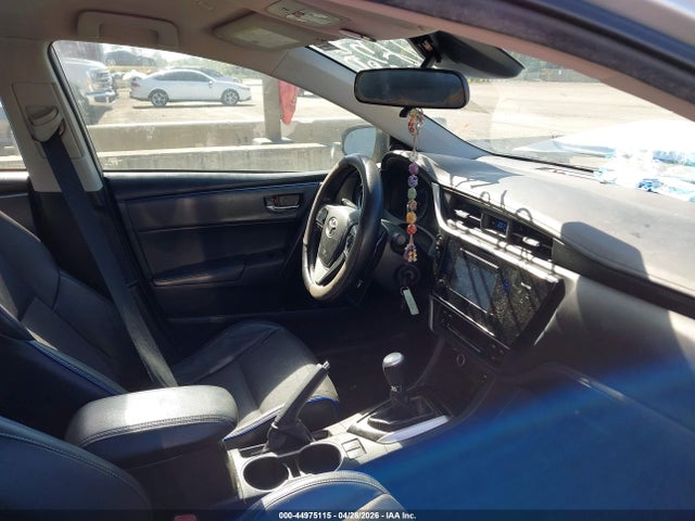 44975115 :رقم المزاد ، 5YFBURHEXKP909258 vin ، 2019 Toyota Corolla Se مزاد بيع