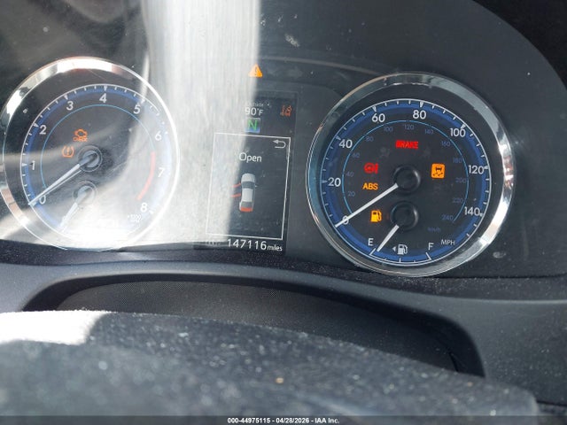 44975115 :رقم المزاد ، 5YFBURHEXKP909258 vin ، 2019 Toyota Corolla Se مزاد بيع