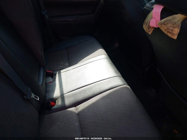 44975115 :رقم المزاد ، 5YFBURHEXKP909258 vin ، 2019 Toyota Corolla Se مزاد بيع