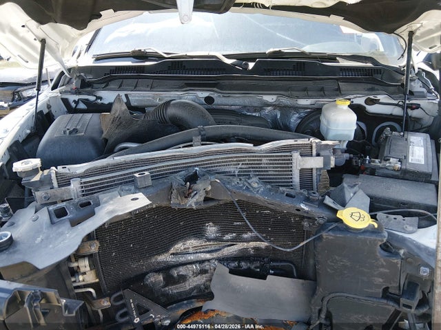 Aukcja sprzedaży 2016 Ram 2500 Tradesman, vin: 3C6TR5HT0GG354662, numer aukcji: 44975116