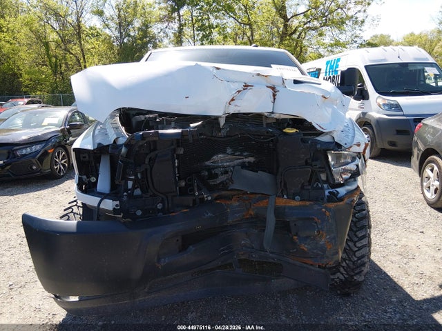 Aukcja sprzedaży 2016 Ram 2500 Tradesman, vin: 3C6TR5HT0GG354662, numer aukcji: 44975116
