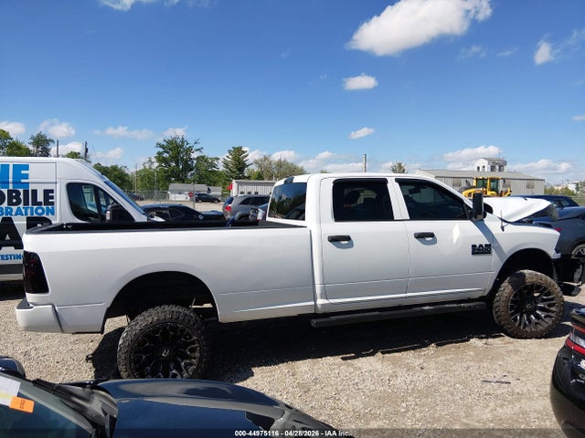 Aukcja sprzedaży 2016 Ram 2500 Tradesman, vin: 3C6TR5HT0GG354662, numer aukcji: 44975116