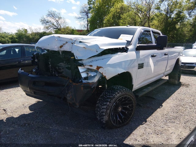 Aukcja sprzedaży 2016 Ram 2500 Tradesman, vin: 3C6TR5HT0GG354662, numer aukcji: 44975116