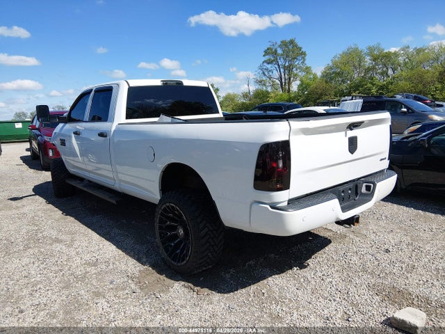 Aukcja sprzedaży 2016 Ram 2500 Tradesman, vin: 3C6TR5HT0GG354662, numer aukcji: 44975116