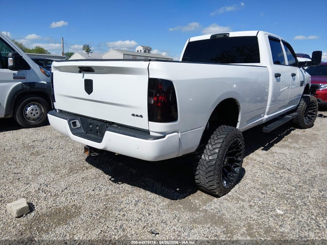 Aukcja sprzedaży 2016 Ram 2500 Tradesman, vin: 3C6TR5HT0GG354662, numer aukcji: 44975116