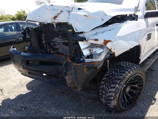 Aukcja sprzedaży 2016 Ram 2500 Tradesman, vin: 3C6TR5HT0GG354662, numer aukcji: 44975116