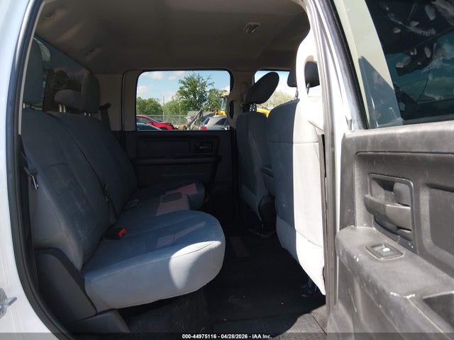 Aukcja sprzedaży 2016 Ram 2500 Tradesman, vin: 3C6TR5HT0GG354662, numer aukcji: 44975116
