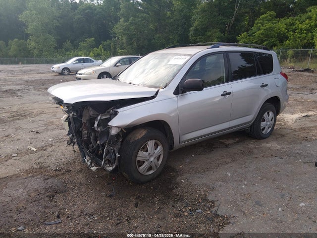 Aukcja sprzedaży 2008 Toyota Rav4, vin: JTMZD33V786070205, numer aukcji: 44975119