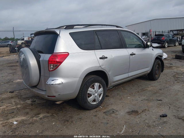 Aukcja sprzedaży 2008 Toyota Rav4, vin: JTMZD33V786070205, numer aukcji: 44975119