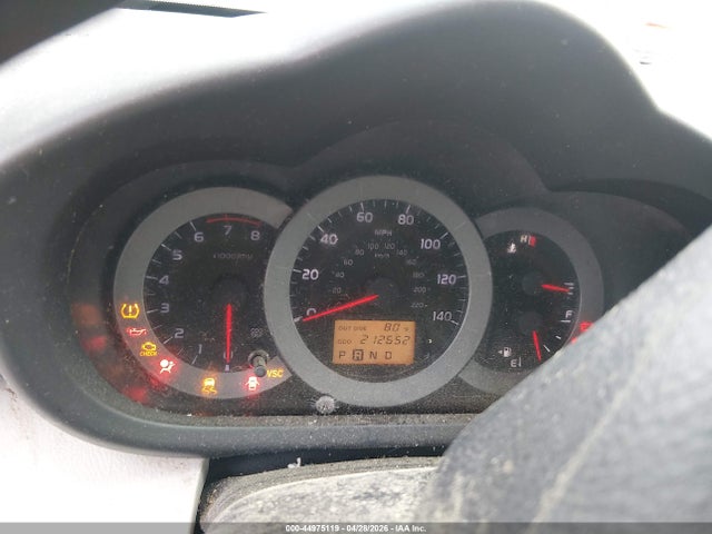 Aukcja sprzedaży 2008 Toyota Rav4, vin: JTMZD33V786070205, numer aukcji: 44975119