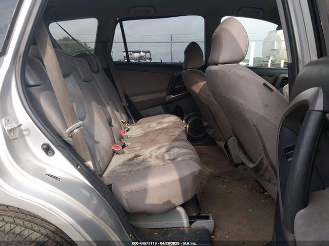 Aukcja sprzedaży 2008 Toyota Rav4, vin: JTMZD33V786070205, numer aukcji: 44975119