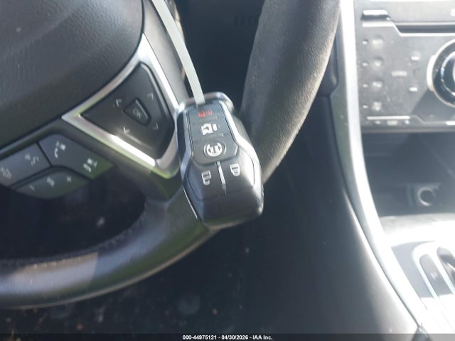 Aukcja sprzedaży 2014 Ford Fusion Energi Titanium, vin: 3FA6P0SU7ER114807, numer aukcji: 44975121