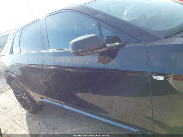 Aukcja sprzedaży 2025 Cadillac Lyriq Sport 1 Rwd, vin: 1GYKPURL7SZ317162, numer aukcji: 44975124