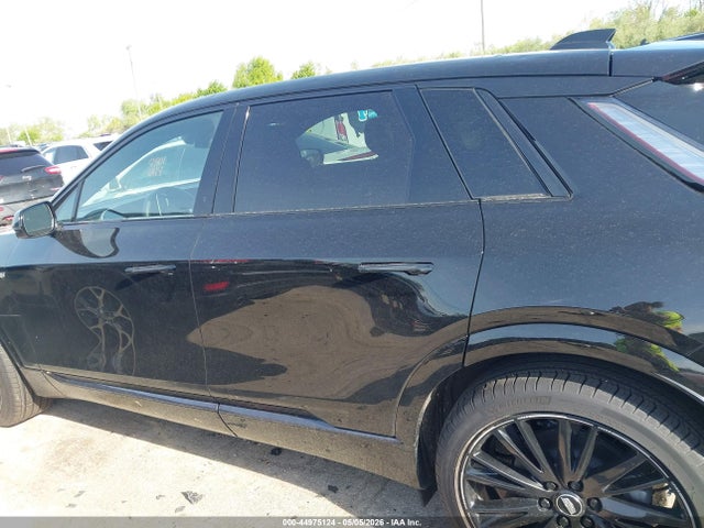 Aukcja sprzedaży 2025 Cadillac Lyriq Sport 1 Rwd, vin: 1GYKPURL7SZ317162, numer aukcji: 44975124