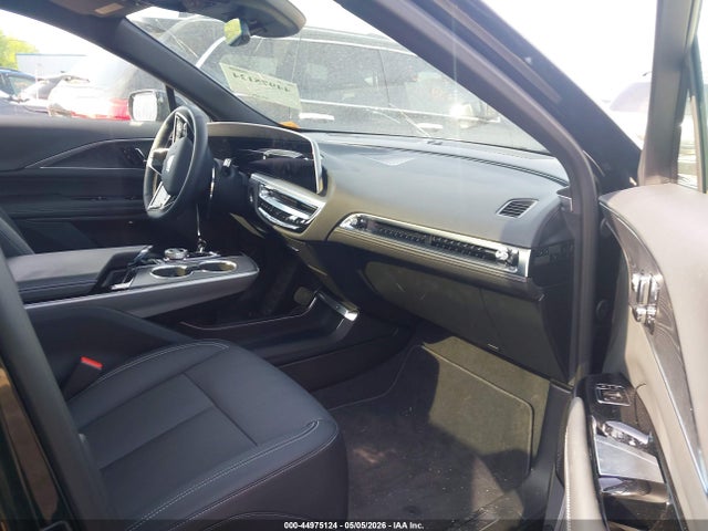 Aukcja sprzedaży 2025 Cadillac Lyriq Sport 1 Rwd, vin: 1GYKPURL7SZ317162, numer aukcji: 44975124