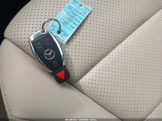 Продажа на аукционе авто 2018 Mercedes-benz Glc 300 4matic, vin: WDC0G4KBXJV091360, номер лота: 44975127
