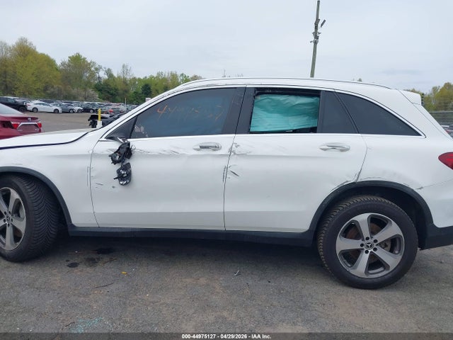 Продажа на аукционе авто 2018 Mercedes-benz Glc 300 4matic, vin: WDC0G4KBXJV091360, номер лота: 44975127