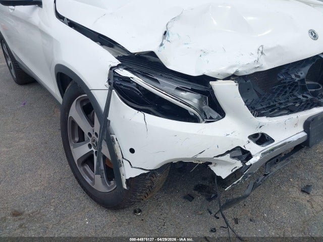Продажа на аукционе авто 2018 Mercedes-benz Glc 300 4matic, vin: WDC0G4KBXJV091360, номер лота: 44975127