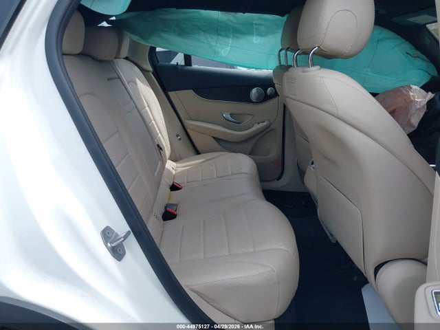 Продажа на аукционе авто 2018 Mercedes-benz Glc 300 4matic, vin: WDC0G4KBXJV091360, номер лота: 44975127
