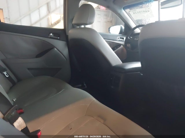 44975128 :رقم المزاد ، KNAGN4A63B5088667 vin ، 2011 Kia Optima Ex Turbo مزاد بيع