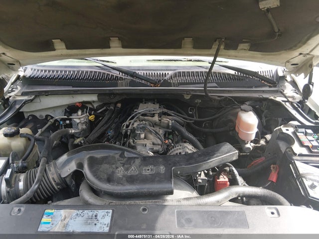 Продаж на аукціоні авто 2002 Chevrolet Tahoe Lt, vin: 1GNEK13Z62J274971, номер лоту: 44975131