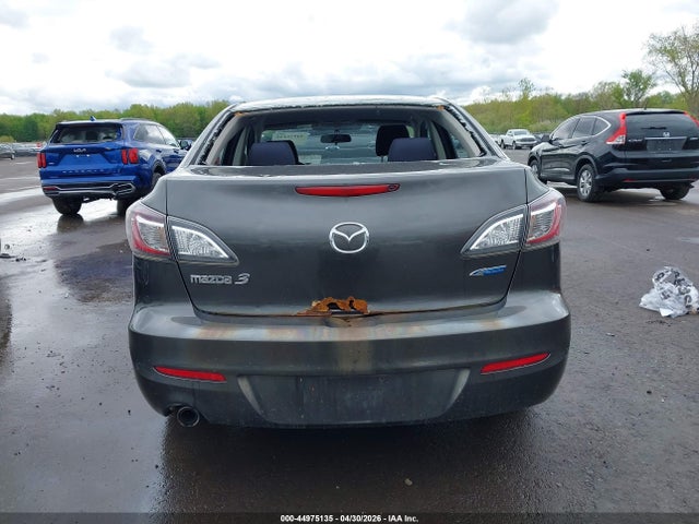 Aukcja sprzedaży 2013 Mazda Mazda3, vin: JM1BL1V77D1779697, numer aukcji: 44975135