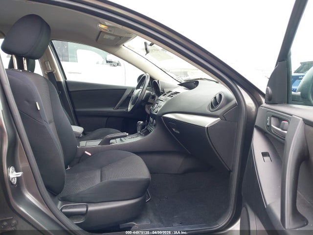 Aukcja sprzedaży 2013 Mazda Mazda3, vin: JM1BL1V77D1779697, numer aukcji: 44975135