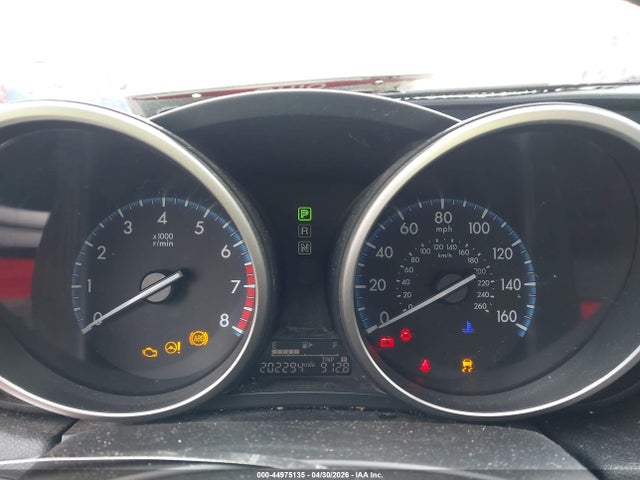 Aukcja sprzedaży 2013 Mazda Mazda3, vin: JM1BL1V77D1779697, numer aukcji: 44975135