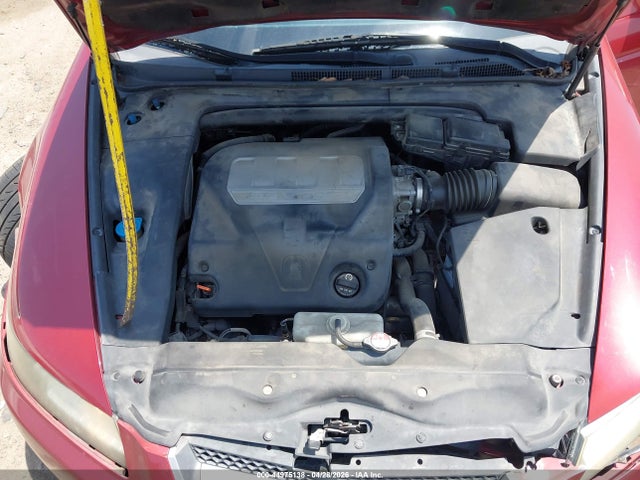 2007 Acura Tl 3.2 მანქანა იყიდება აუქციონზე, vin: 19UUA66247A038881, აუქციონის ნომერი: 44975138