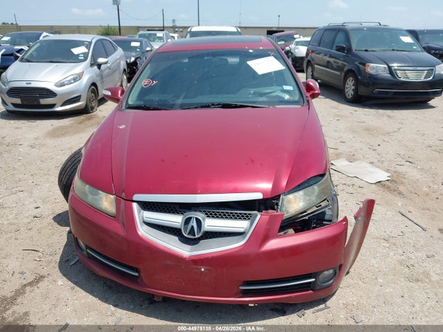 2007 Acura Tl 3.2 მანქანა იყიდება აუქციონზე, vin: 19UUA66247A038881, აუქციონის ნომერი: 44975138