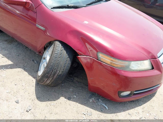 2007 Acura Tl 3.2 მანქანა იყიდება აუქციონზე, vin: 19UUA66247A038881, აუქციონის ნომერი: 44975138