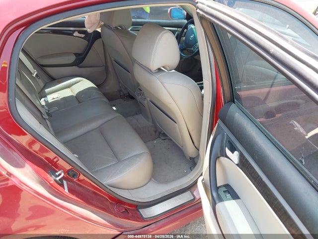 2007 Acura Tl 3.2 მანქანა იყიდება აუქციონზე, vin: 19UUA66247A038881, აუქციონის ნომერი: 44975138