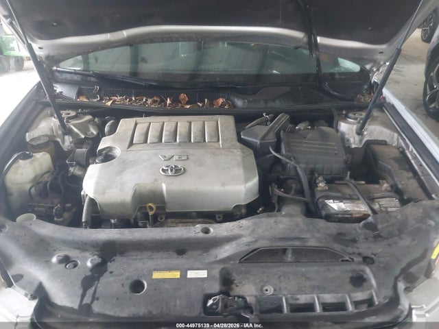 Продажа на аукционе авто 2007 Toyota Avalon Limited, vin: 4T1BK36B47U248862, номер лота: 44975139