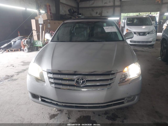 Продажа на аукционе авто 2007 Toyota Avalon Limited, vin: 4T1BK36B47U248862, номер лота: 44975139