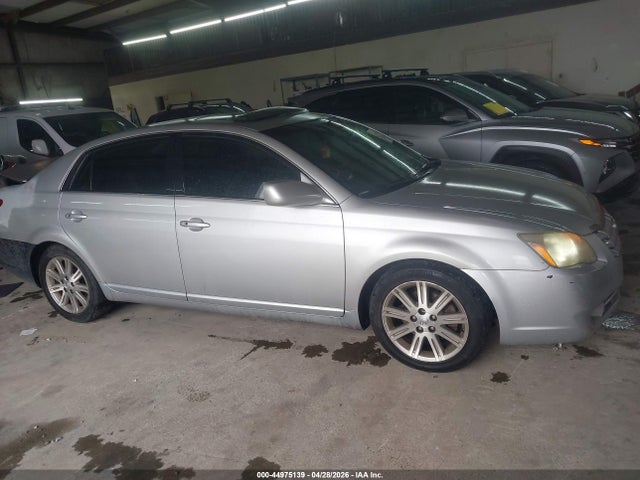 Продажа на аукционе авто 2007 Toyota Avalon Limited, vin: 4T1BK36B47U248862, номер лота: 44975139