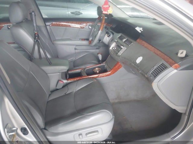 Продажа на аукционе авто 2007 Toyota Avalon Limited, vin: 4T1BK36B47U248862, номер лота: 44975139