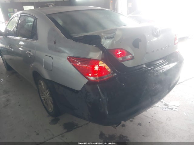 Продажа на аукционе авто 2007 Toyota Avalon Limited, vin: 4T1BK36B47U248862, номер лота: 44975139