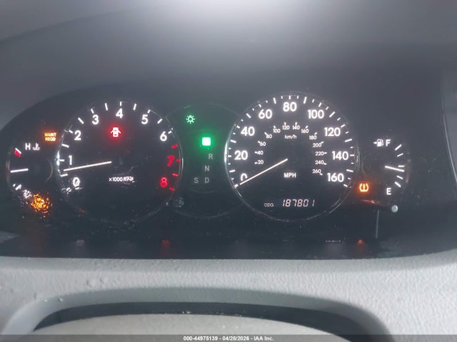Продажа на аукционе авто 2007 Toyota Avalon Limited, vin: 4T1BK36B47U248862, номер лота: 44975139