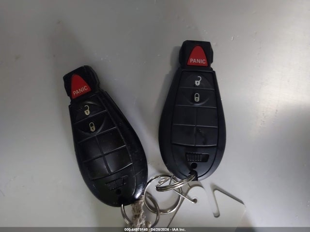 Продажа на аукционе авто 2018 Ram 1500 Tradesman  4x4 5'7 Box, vin: 1C6RR7KG8JS297192, номер лота: 44975140